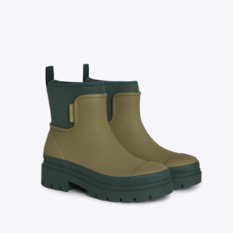 Tully Boot